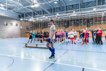 Bild 109 - wBJ Fortuna St. Juergen Winter Cup